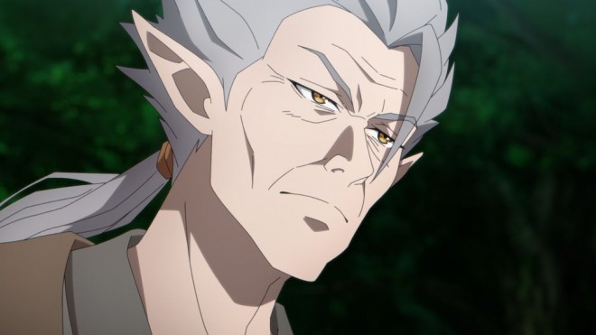 The Beginning After the End